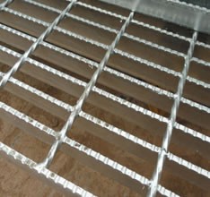 优秀的热镀锌钢格栅板是怎么评定的？