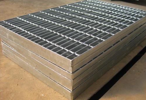 如何判断热镀锌钢格板的质量